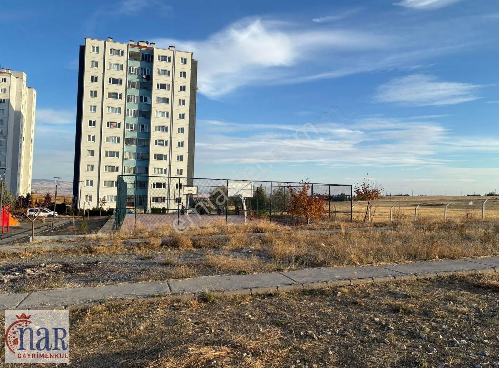 Tuluntaş Ihlamur Vadi Sitesinde Kiralık 3+1 Daire - Görsel 13