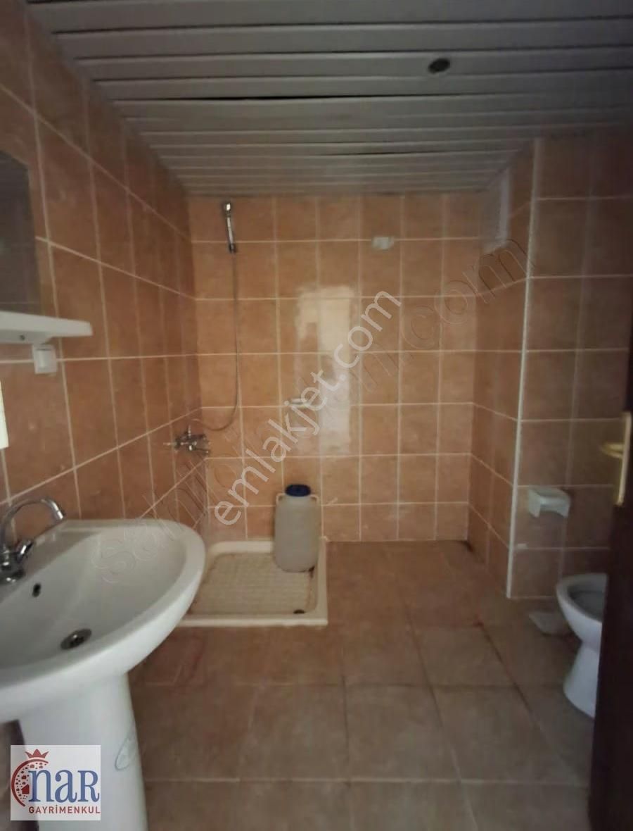 Tuluntaş Ihlamur Vadi Sitesinde Kiralık 3+1 Daire - Görsel 17