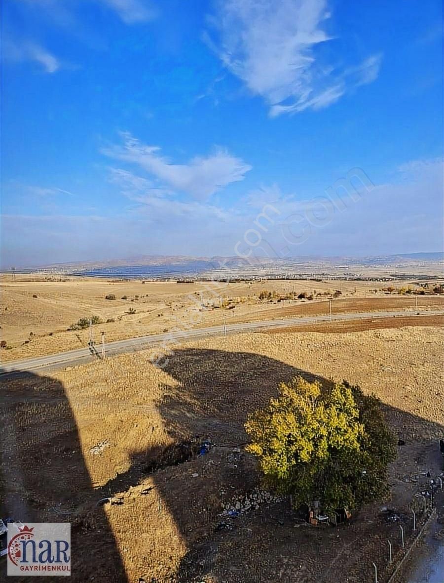 Tuluntaş Ihlamur Vadi Sitesinde Kiralık 3+1 Daire - Görsel 8