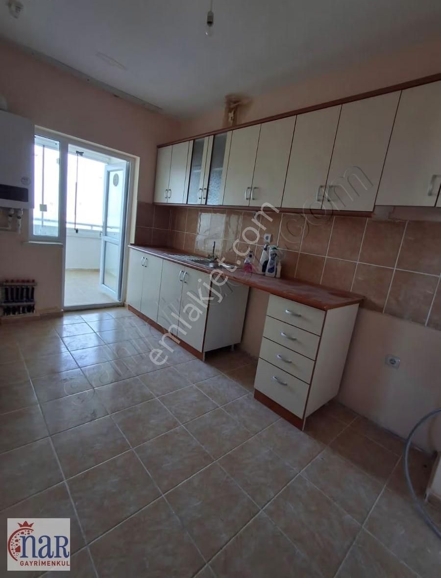 Tuluntaş Ihlamur Vadi Sitesinde Kiralık 3+1 Daire - Görsel 20