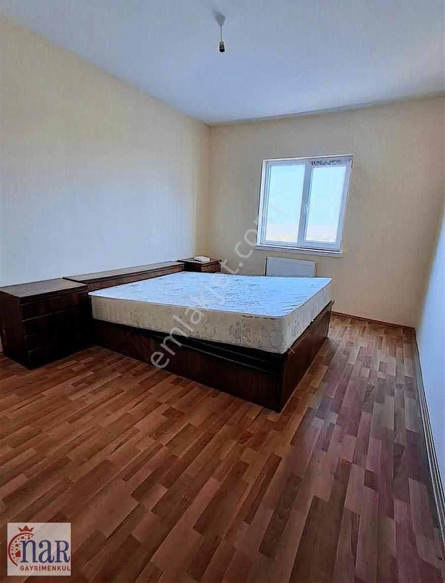 Tuluntaş Ihlamur Vadi Sitesinde Kiralık 3+1 Daire - Görsel 3