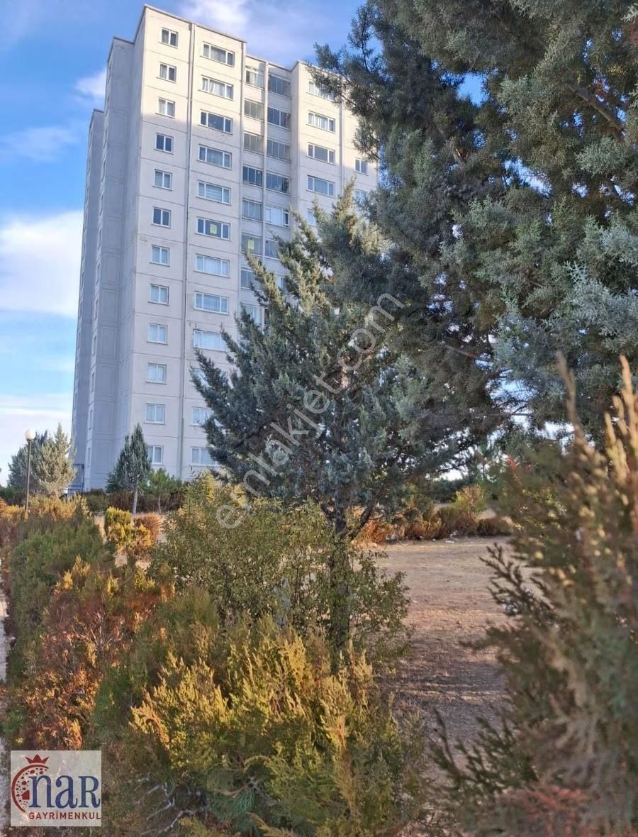 Tuluntaş Ihlamur Vadi Sitesinde Kiralık 3+1 Daire - Görsel 16