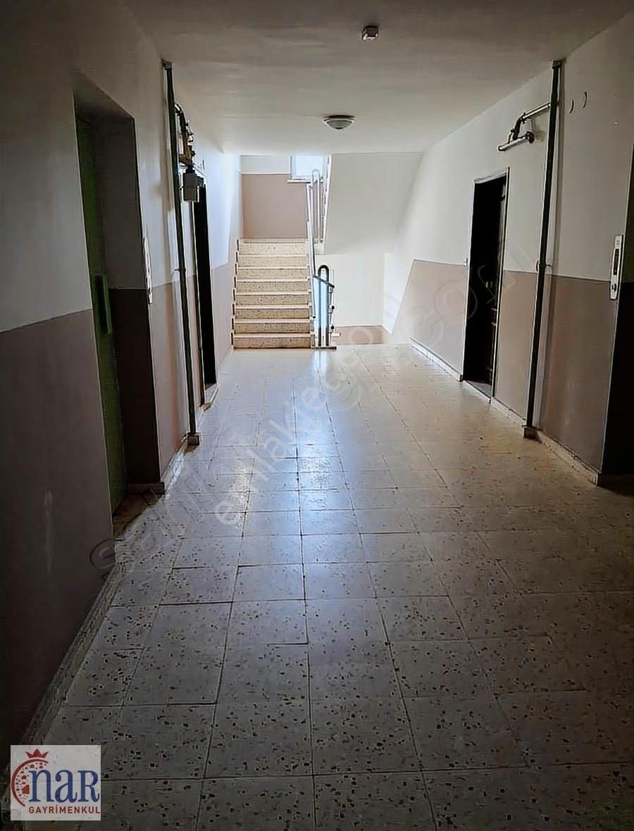 Tuluntaş Ihlamur Vadi Sitesinde Kiralık 3+1 Daire - Görsel 11