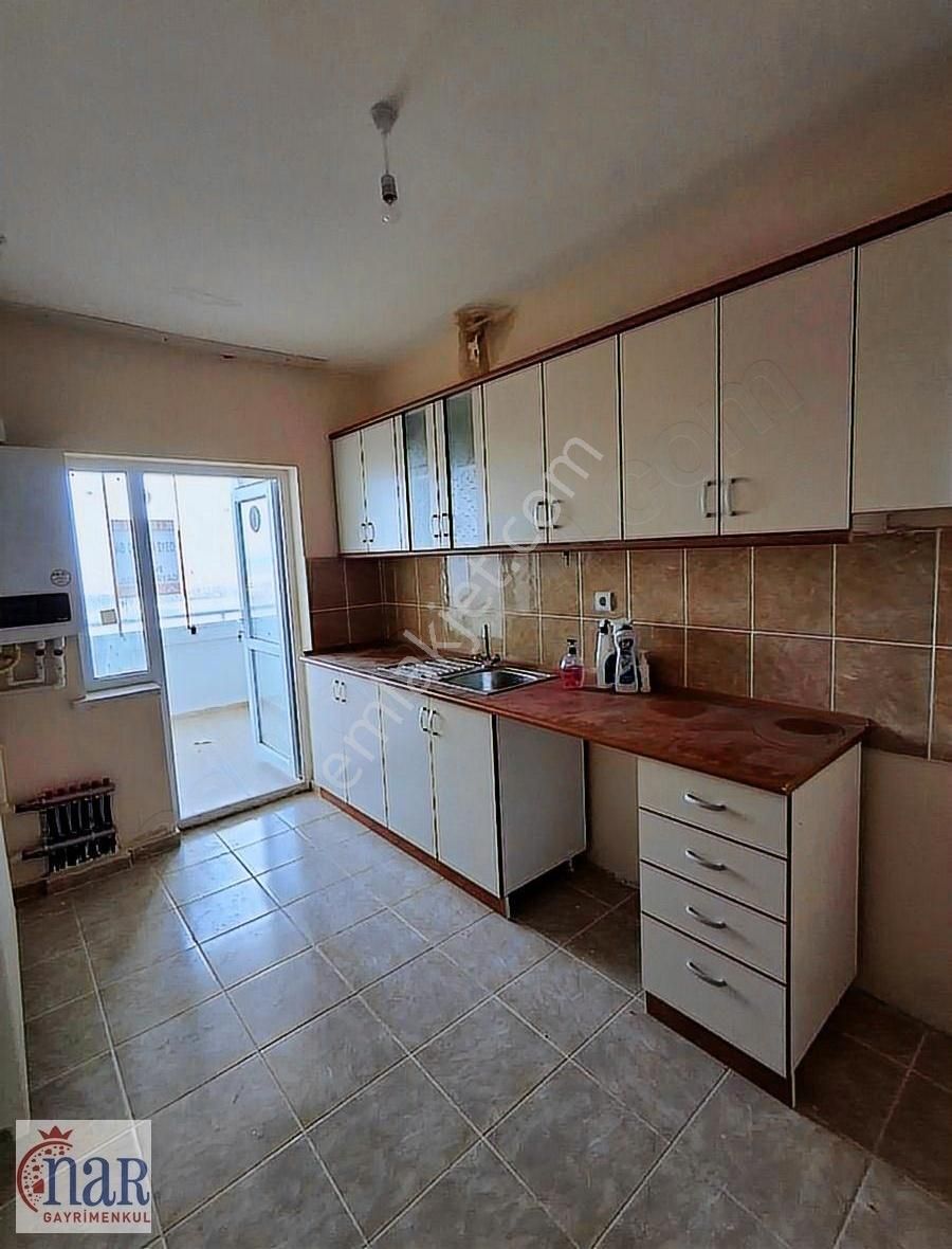 Tuluntaş Ihlamur Vadi Sitesinde Kiralık 3+1 Daire - Görsel 19