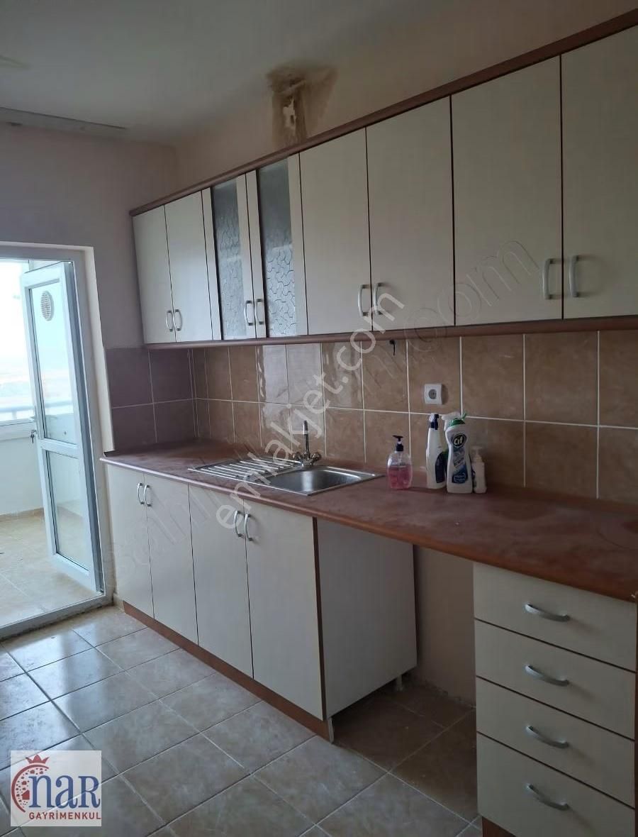 Tuluntaş Ihlamur Vadi Sitesinde Kiralık 3+1 Daire - Görsel 6