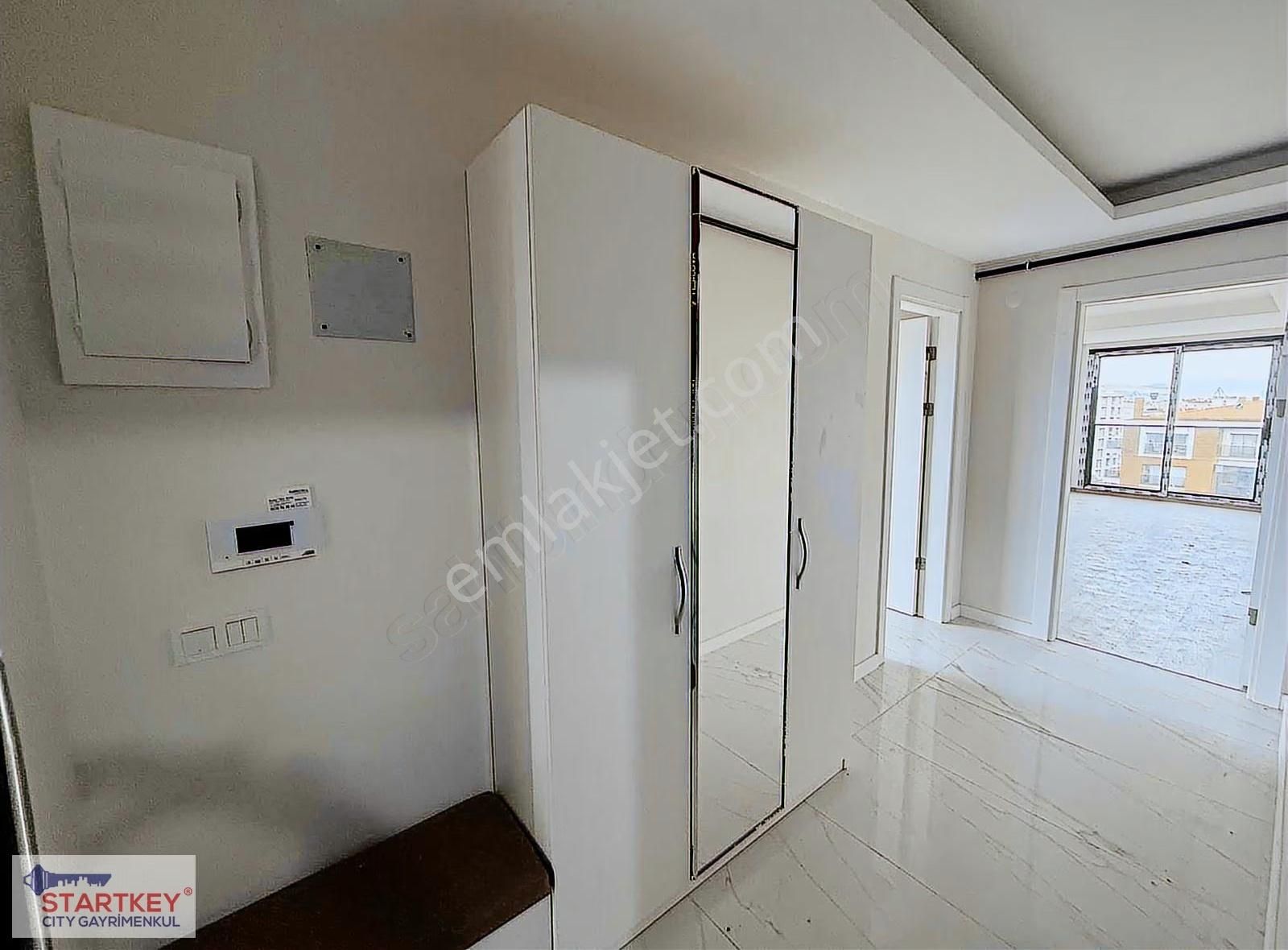 Karşıyaka Girne Bulvarında Satılık 4+1 Daire - Görsel 30