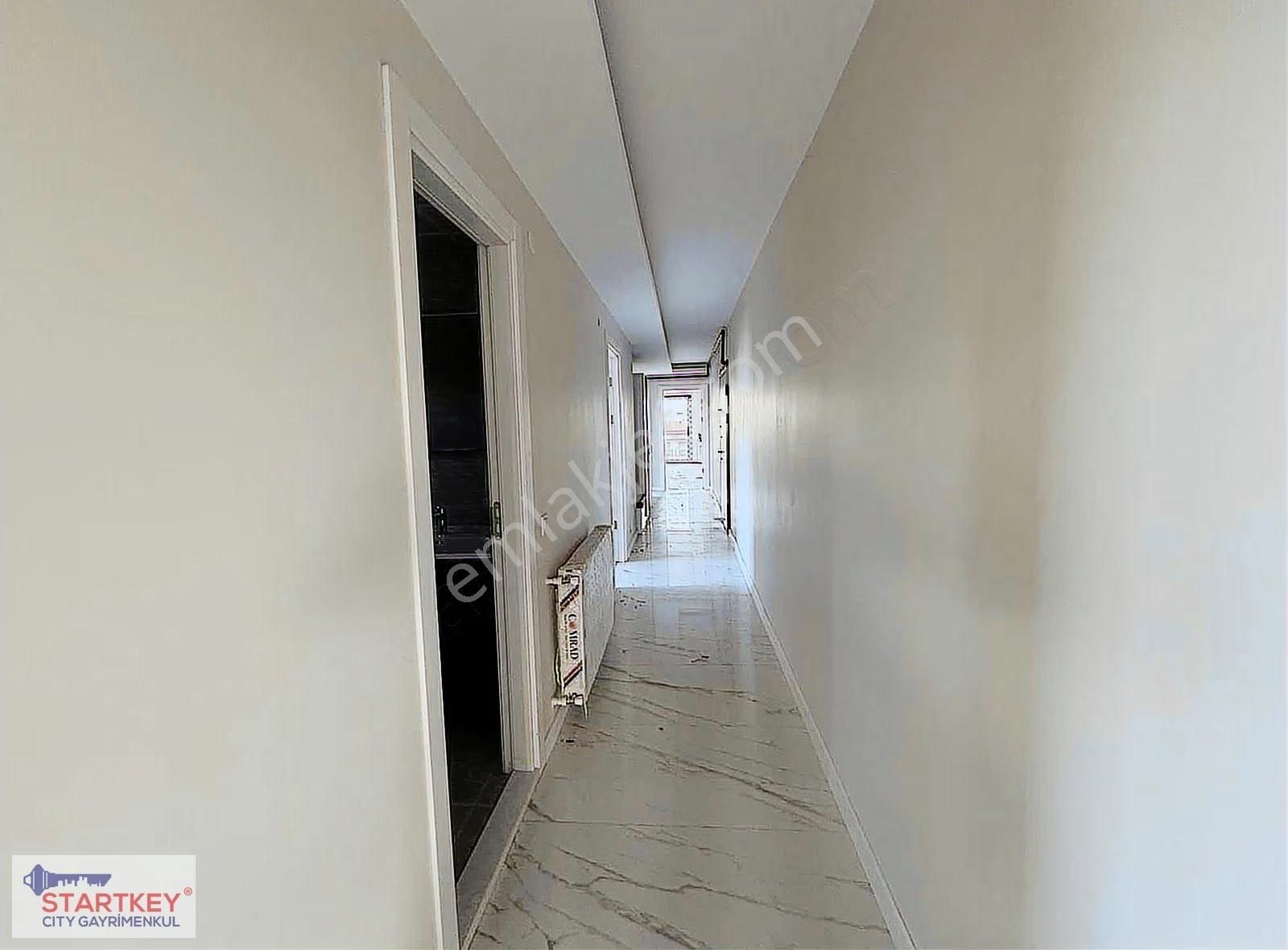 Karşıyaka Girne Bulvarında Satılık 4+1 Daire - Görsel 31