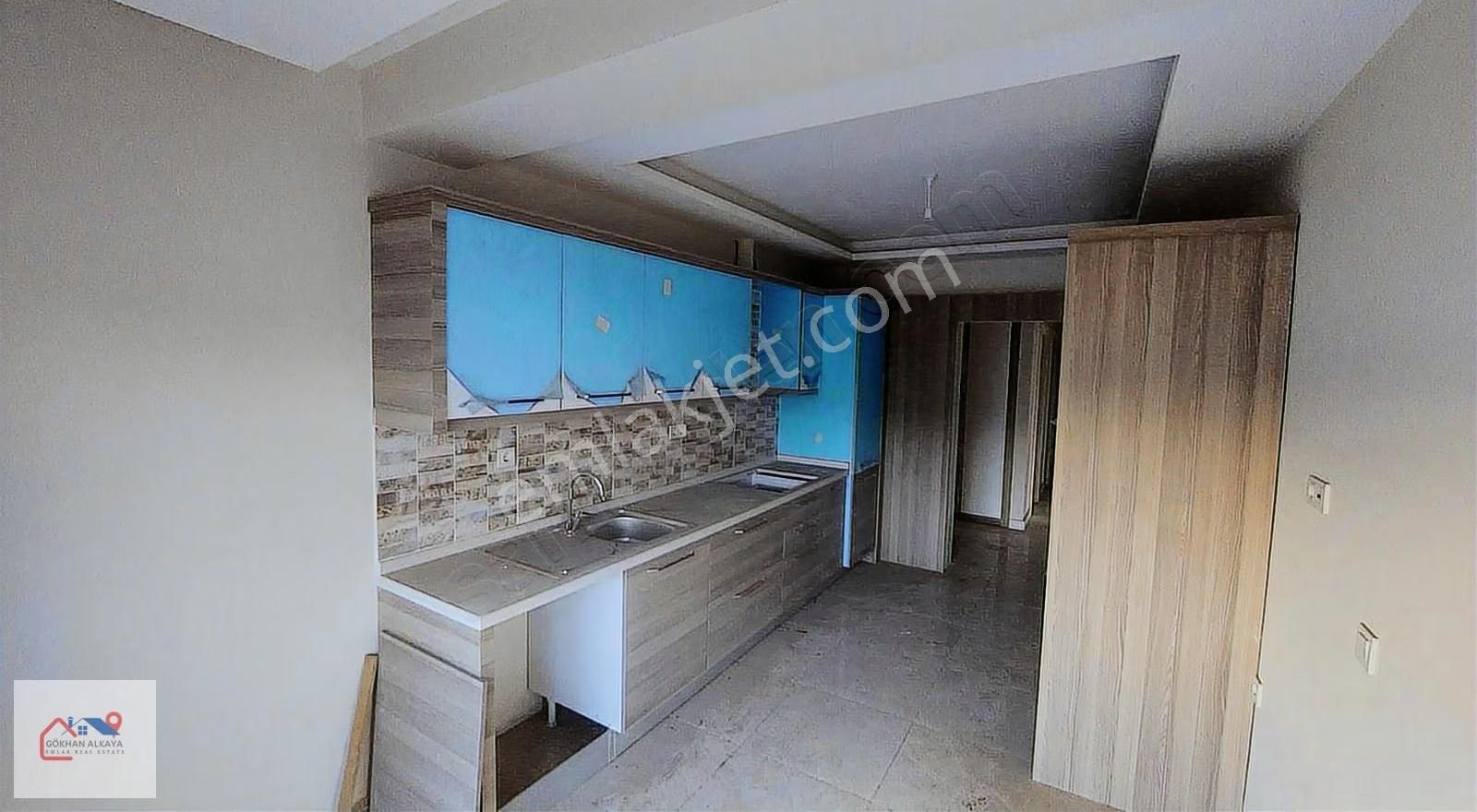 Muğla Milas Emek Mahallesi Satılık Ebeveyn Banyolu 3+1 Daire - Görsel 11