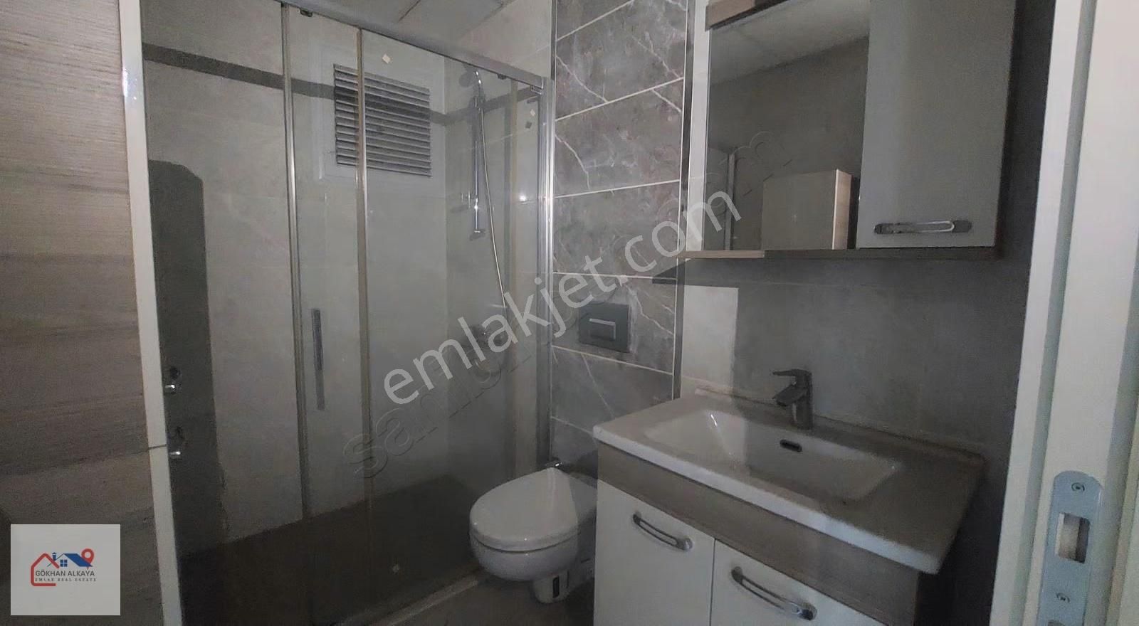 Muğla Milas Emek Mahallesi Satılık Ebeveyn Banyolu 3+1 Daire - Görsel 4