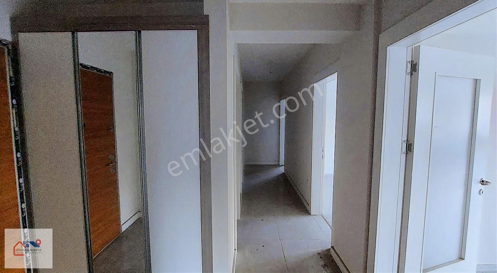 Muğla Milas Emek Mahallesi Satılık Ebeveyn Banyolu 3+1 Daire - Görsel 18