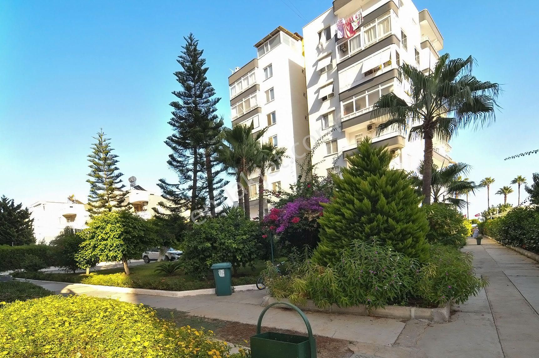 Tece'de Denize Sıfır Sitede Havuzlu Geniş Teraslı 4+1 Dubleks - Görsel 32