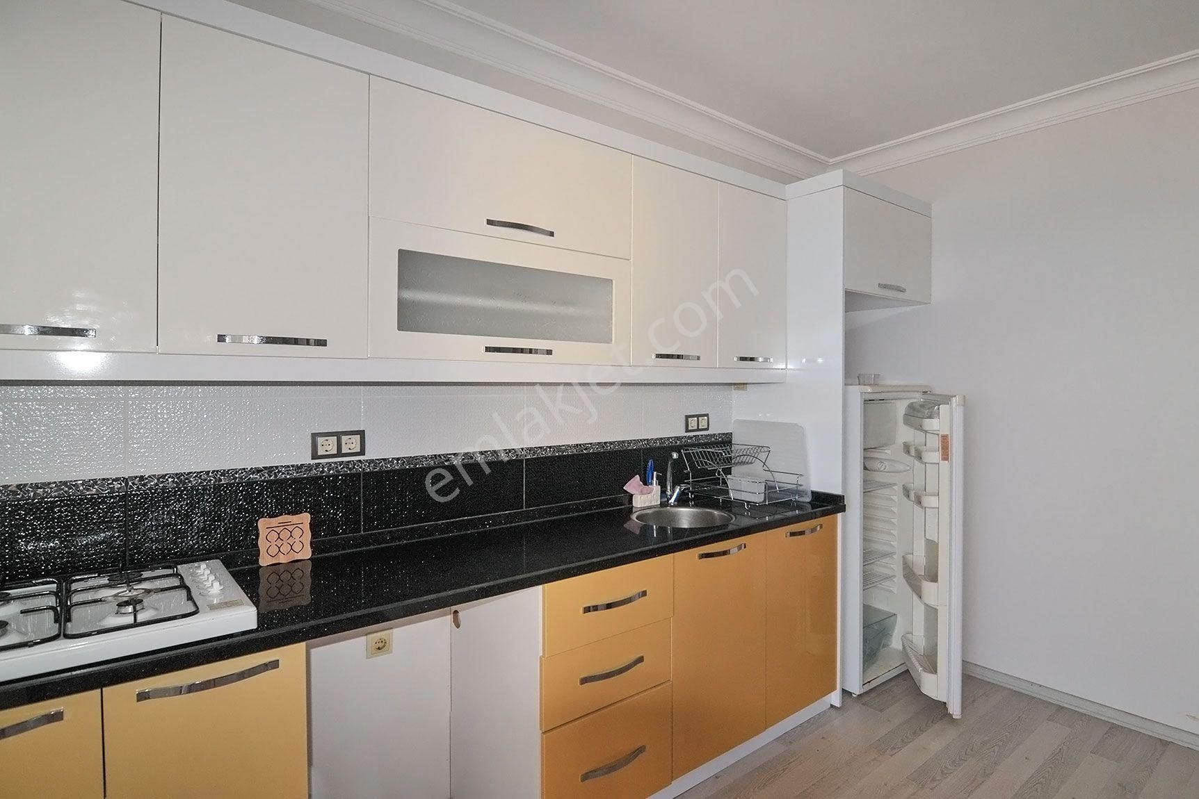 Tece'de Denize Sıfır Sitede Havuzlu Geniş Teraslı 4+1 Dubleks - Görsel 28