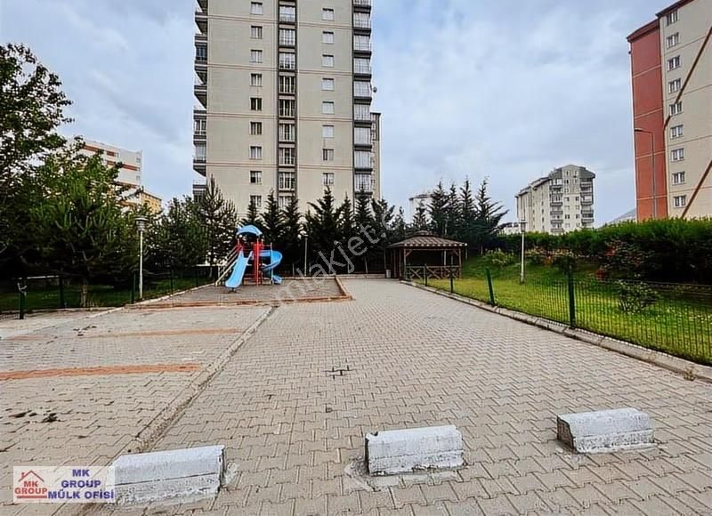 Şehr-i Arven Kalitesinde Güney Batı Cepheli 3+1 Satılık Daire - Görsel 9