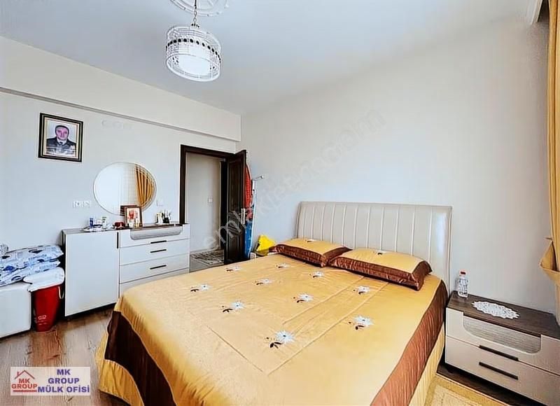 Şehr-i Arven Kalitesinde Güney Batı Cepheli 3+1 Satılık Daire - Görsel 22