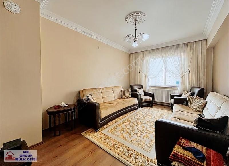 Şehr-i Arven Kalitesinde Güney Batı Cepheli 3+1 Satılık Daire - Görsel 13