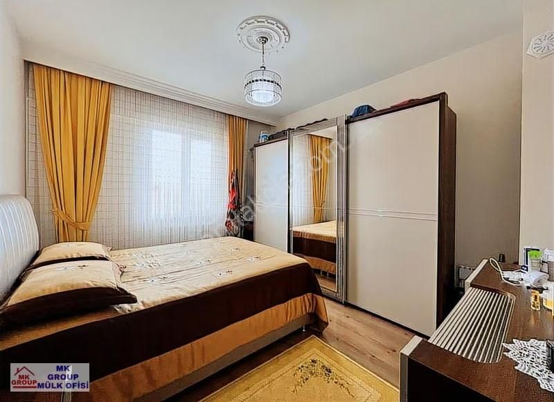 Şehr-i Arven Kalitesinde Güney Batı Cepheli 3+1 Satılık Daire - Görsel 14