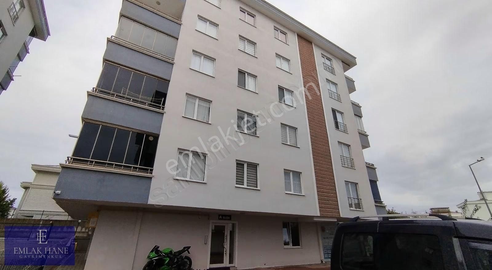 Işıtan Marin Sitesi 2+1 Kaliteli Dairemiz*** - Görsel 2