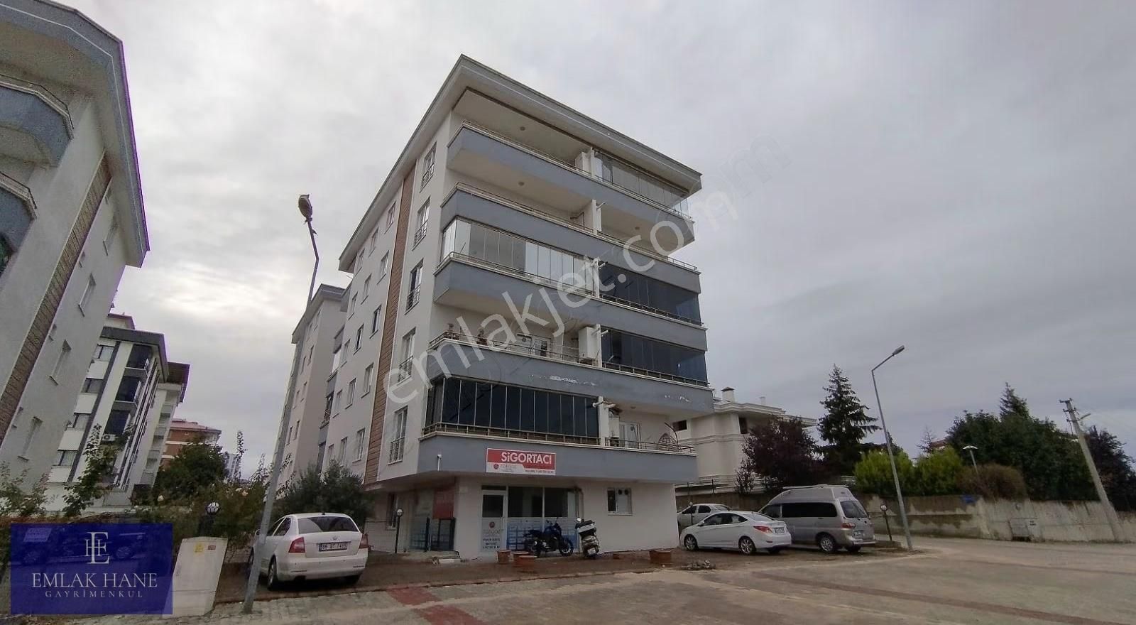 Işıtan Marin Sitesi 2+1 Kaliteli Dairemiz*** - Görsel 27