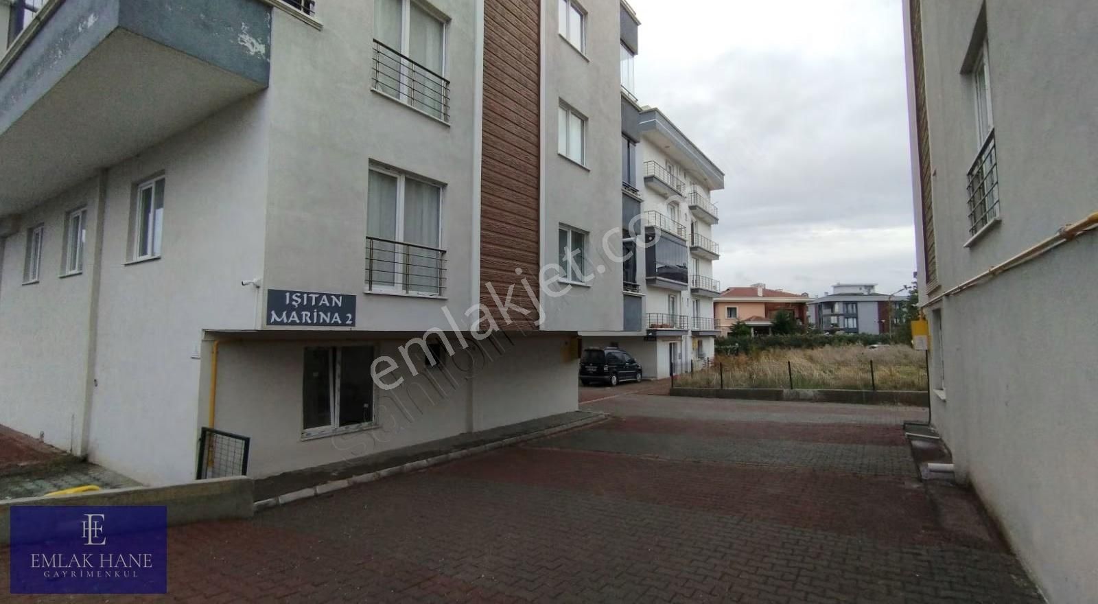 Işıtan Marin Sitesi 2+1 Kaliteli Dairemiz*** - Görsel 18