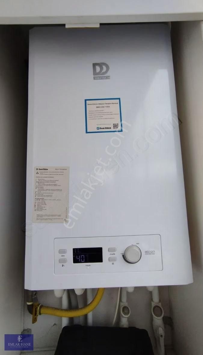 Işıtan Marin Sitesi 2+1 Kaliteli Dairemiz*** - Görsel 34