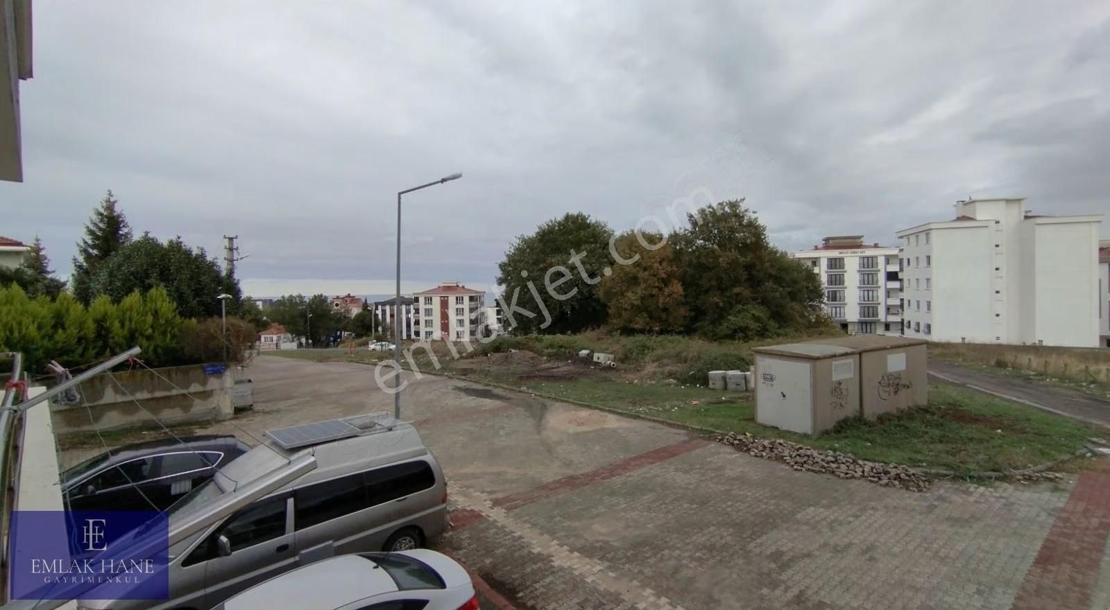 Işıtan Marin Sitesi 2+1 Kaliteli Dairemiz*** - Görsel 19