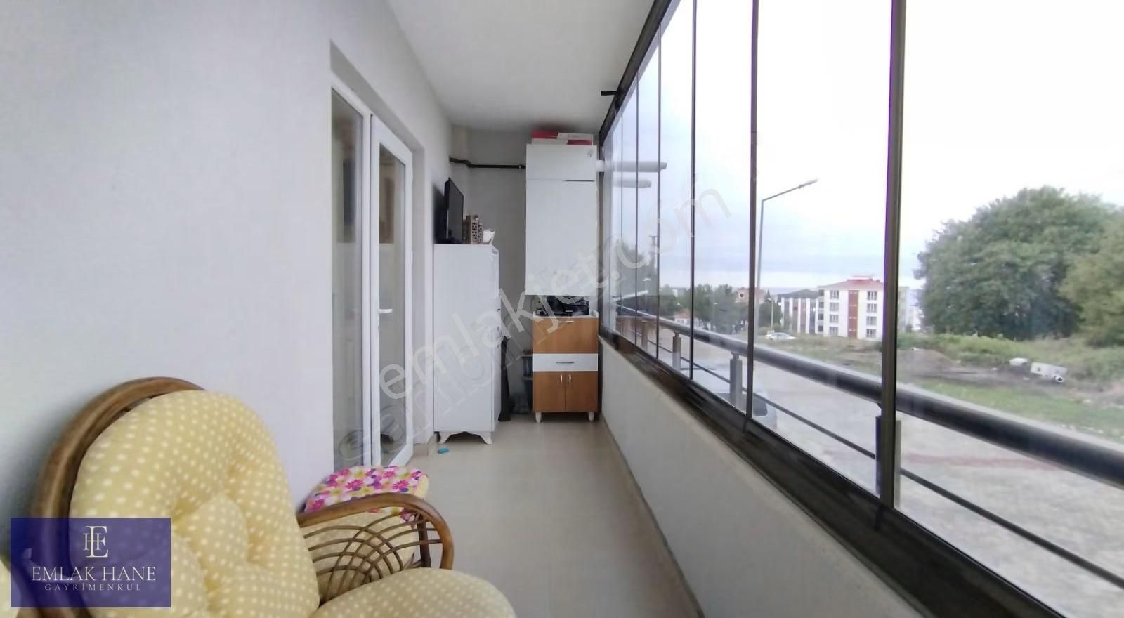 Işıtan Marin Sitesi 2+1 Kaliteli Dairemiz*** - Görsel 29