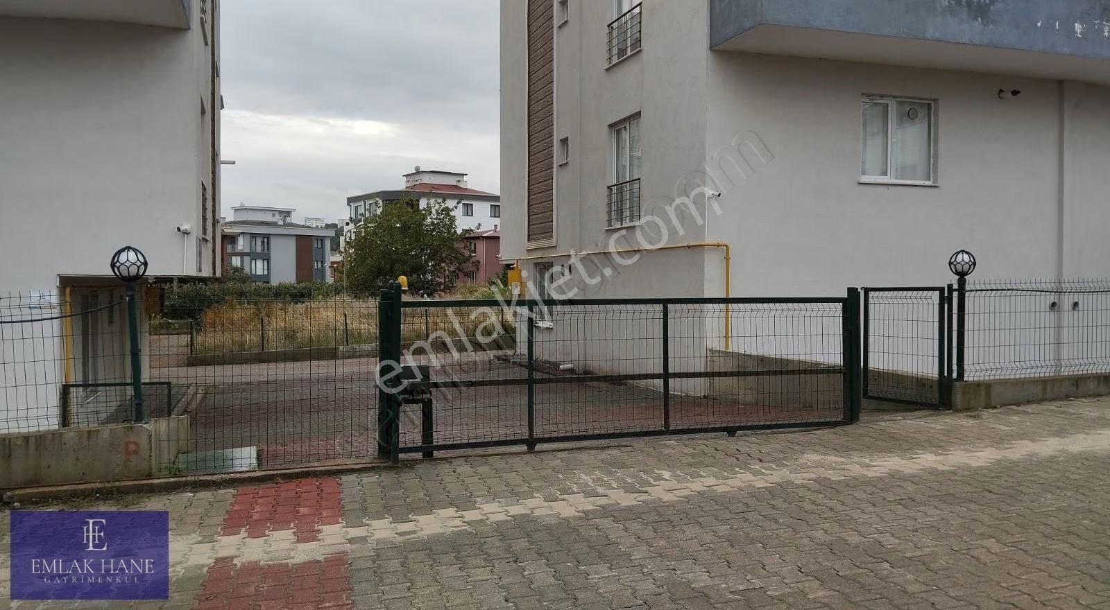 Işıtan Marin Sitesi 2+1 Kaliteli Dairemiz*** - Görsel 33