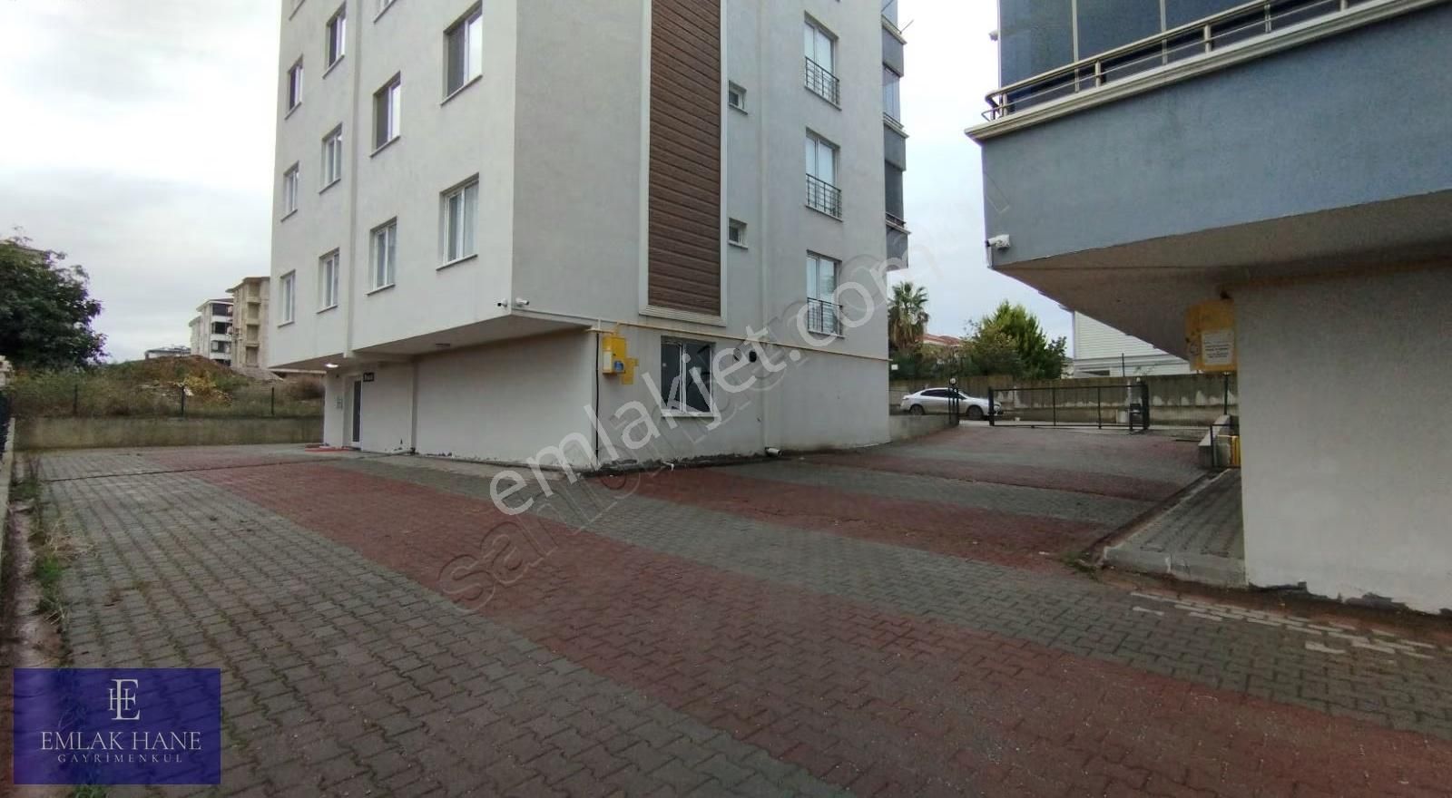 Işıtan Marin Sitesi 2+1 Kaliteli Dairemiz*** - Görsel 4