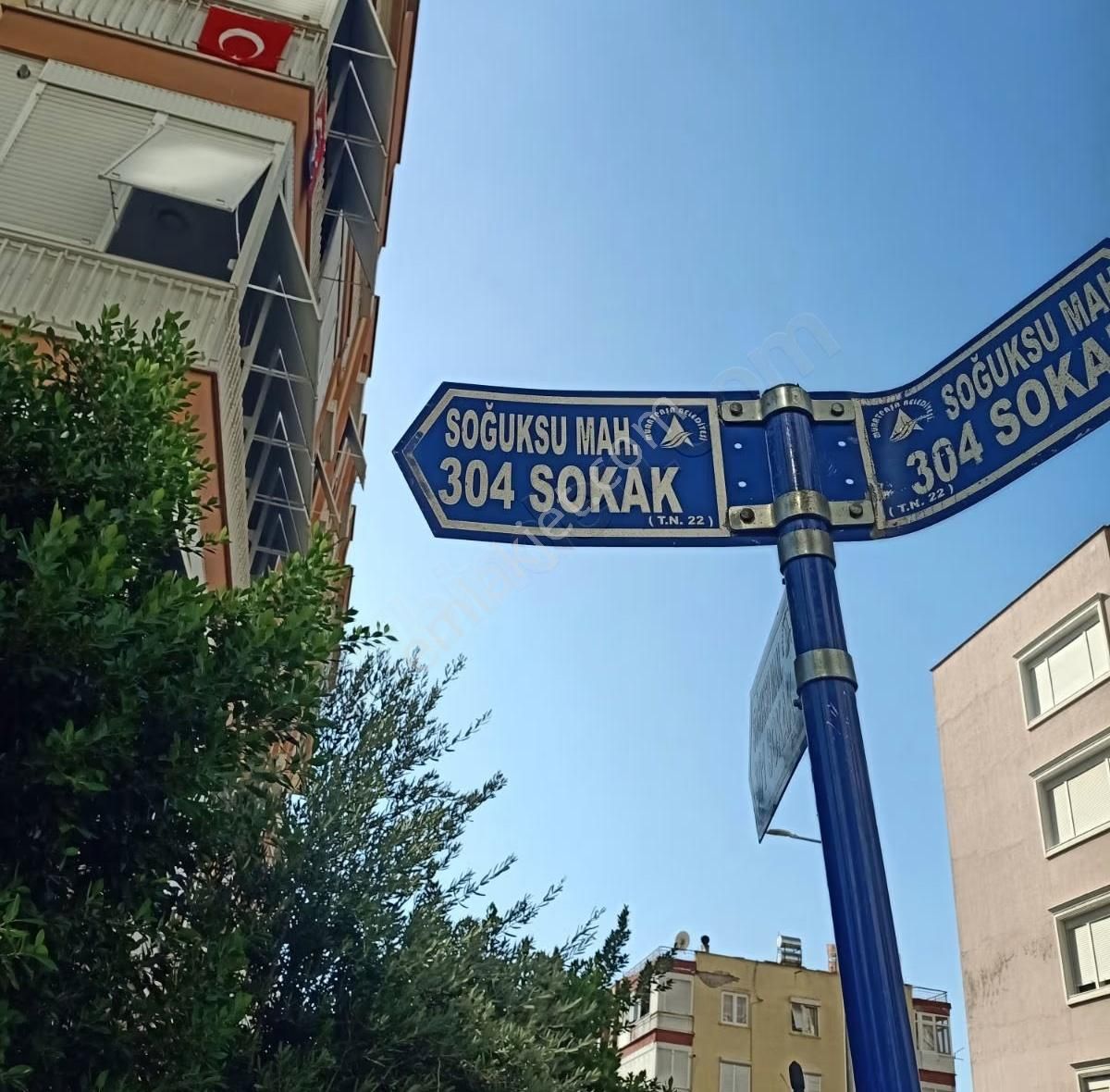 Soguksu Mh. Kiralık Y. Giriş Depo - Görsel 2