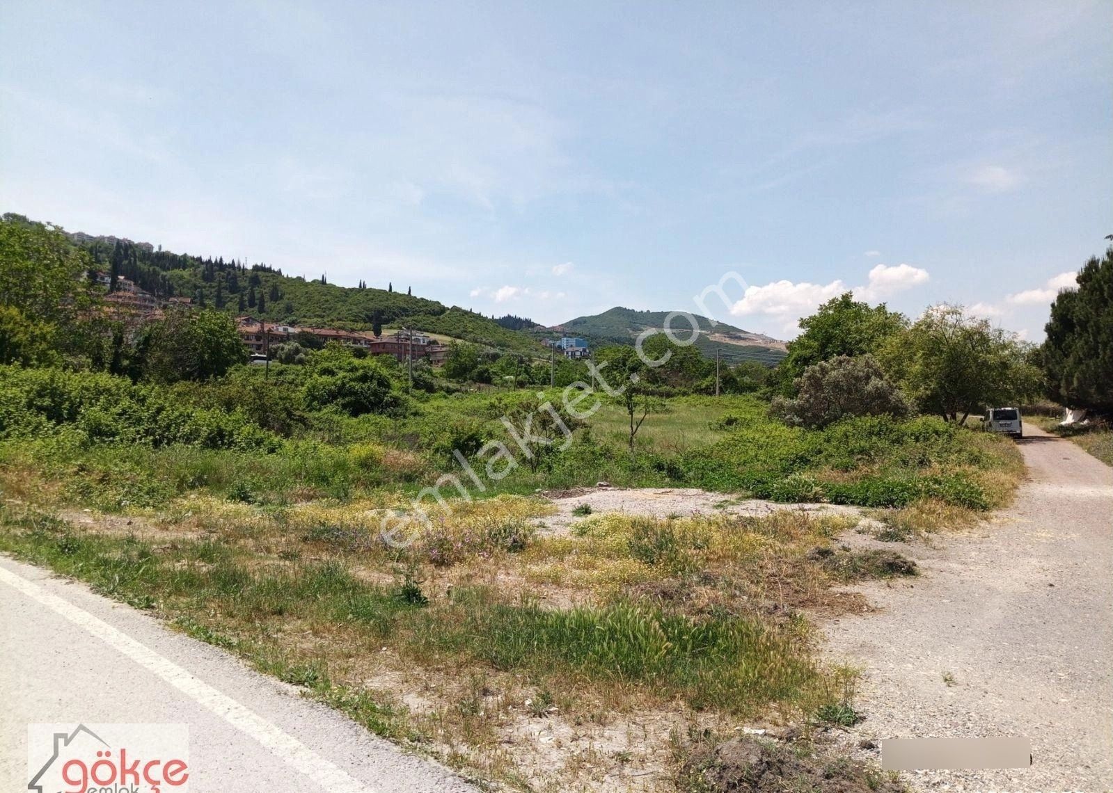 Gökçe'den Satılık Arsa - Görsel 19
