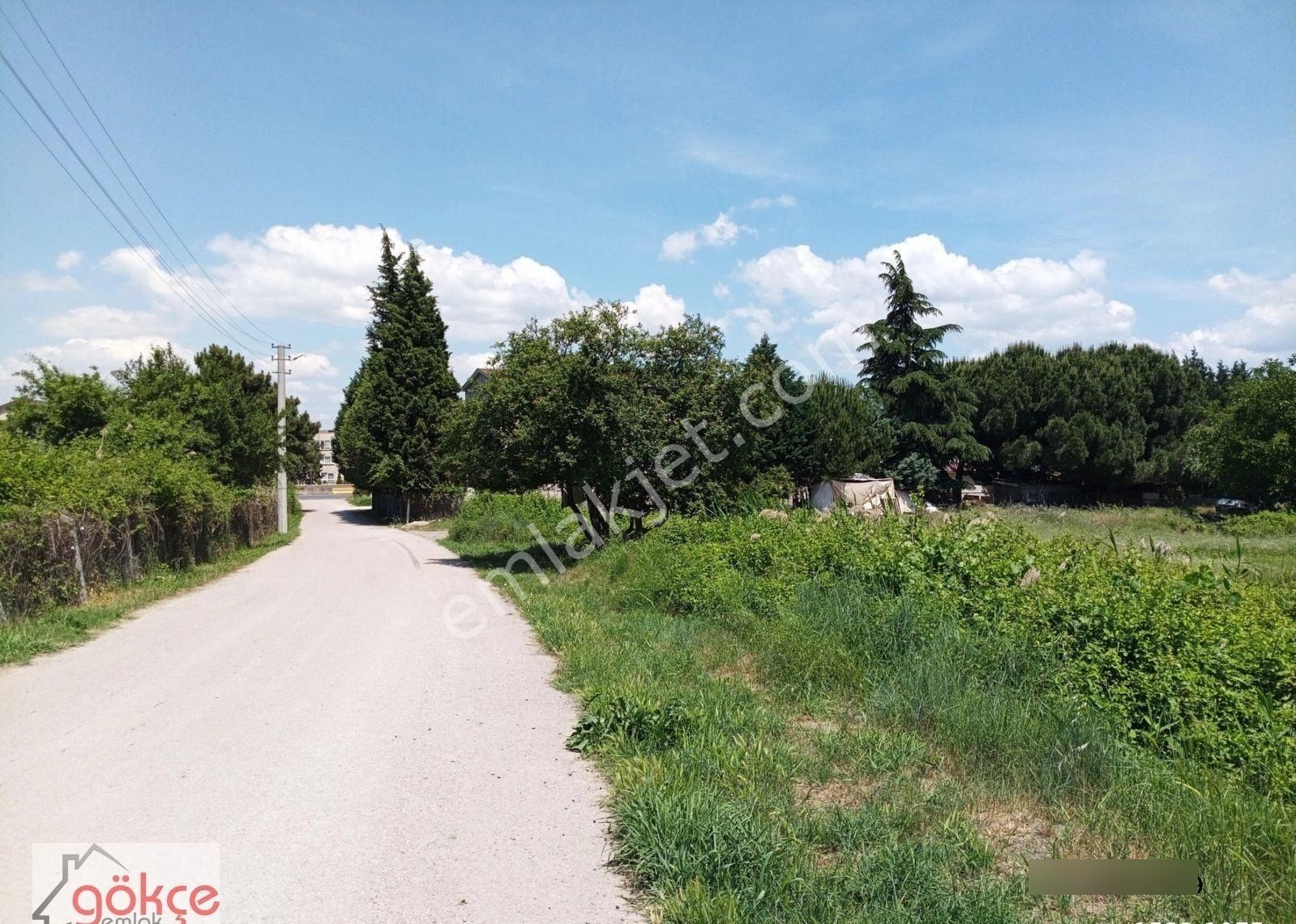 Gökçe'den Satılık Arsa - Görsel 2
