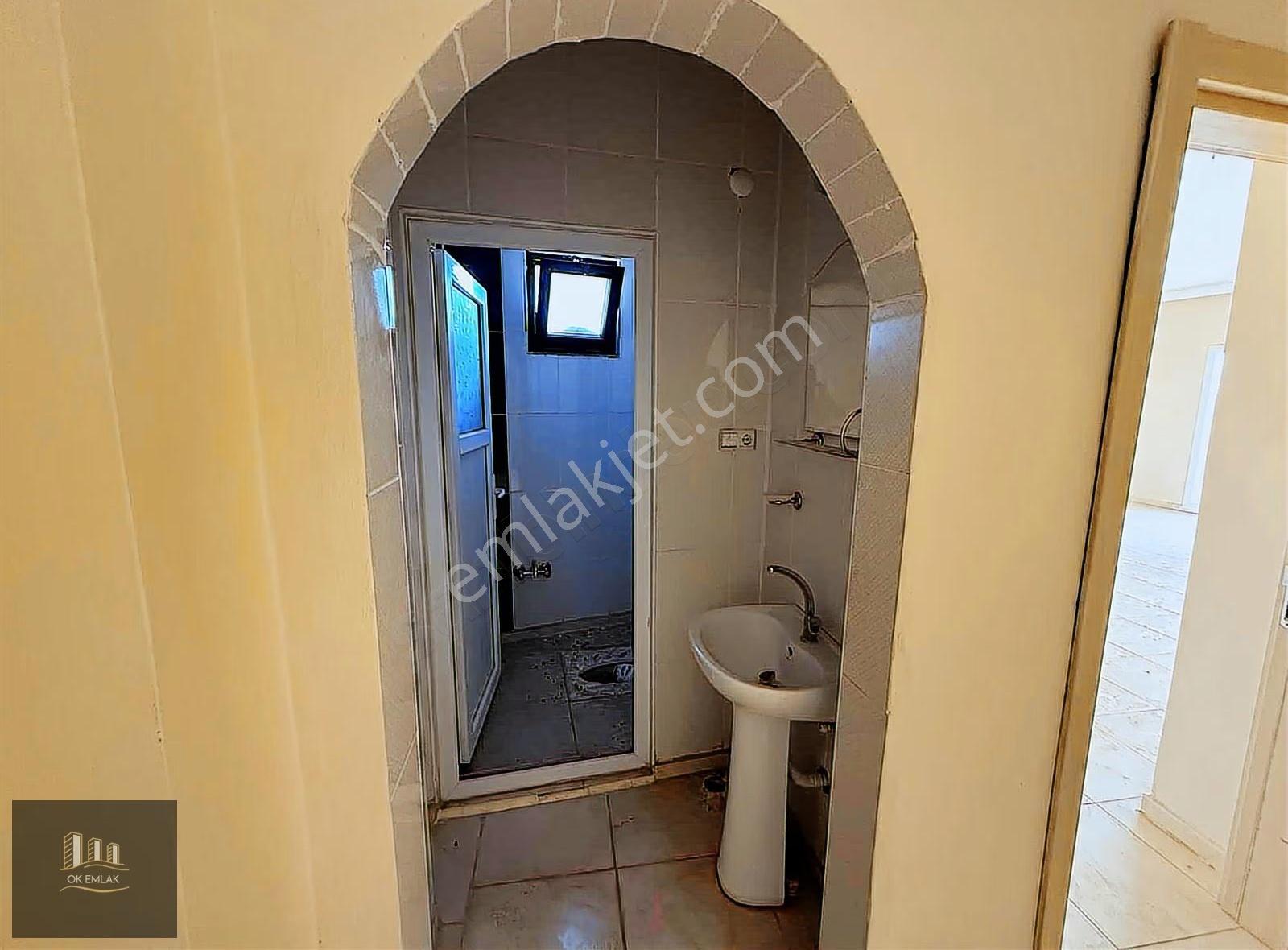 Ok Emlaktan Ana Cad Üzeri Ön Cephe Kiralık 3+1 Daire - Görsel 11