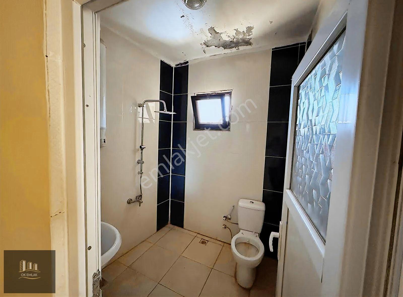 Ok Emlaktan Ana Cad Üzeri Ön Cephe Kiralık 3+1 Daire - Görsel 5