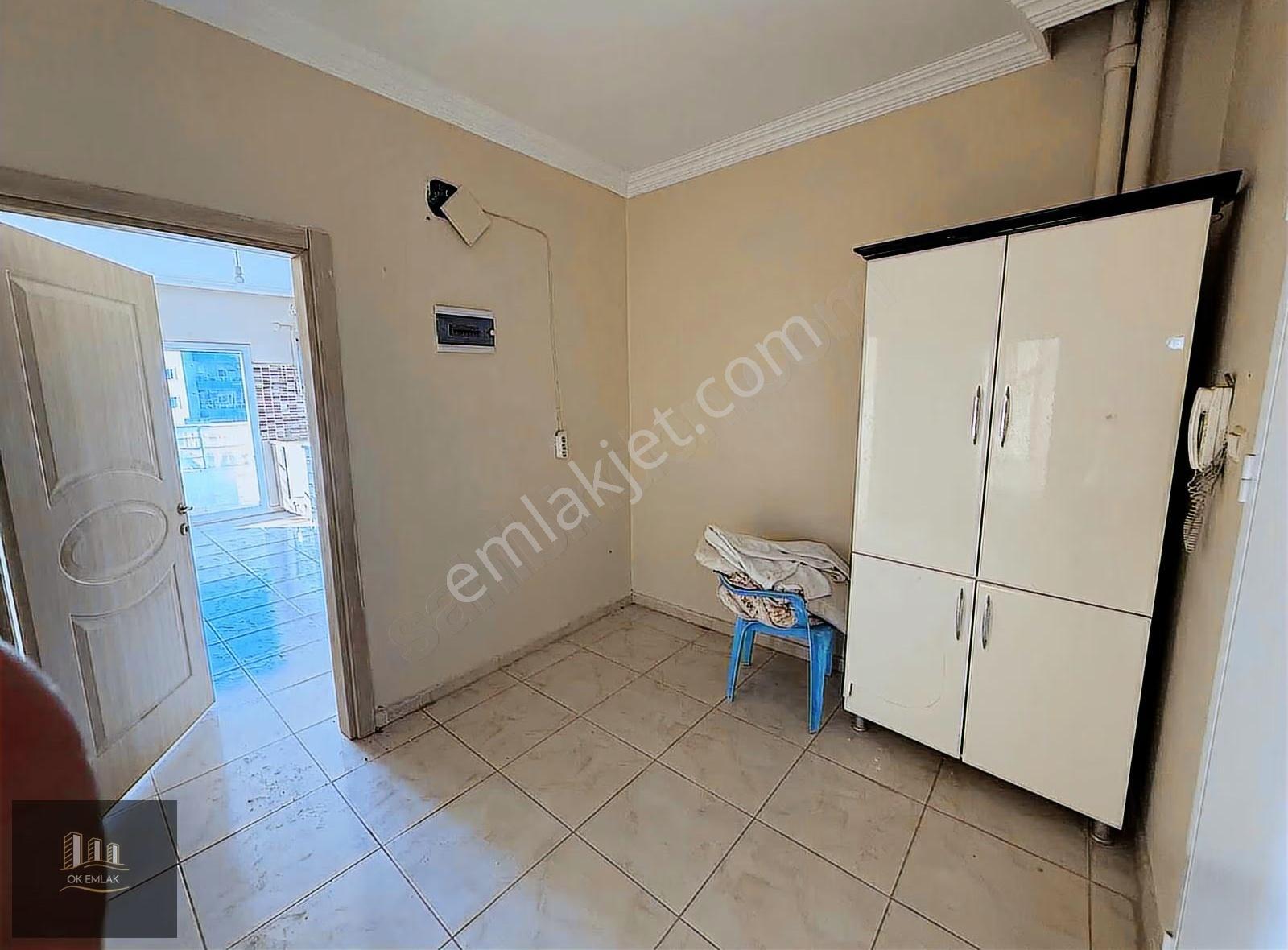 Ok Emlaktan Ana Cad Üzeri Ön Cephe Kiralık 3+1 Daire - Görsel 6