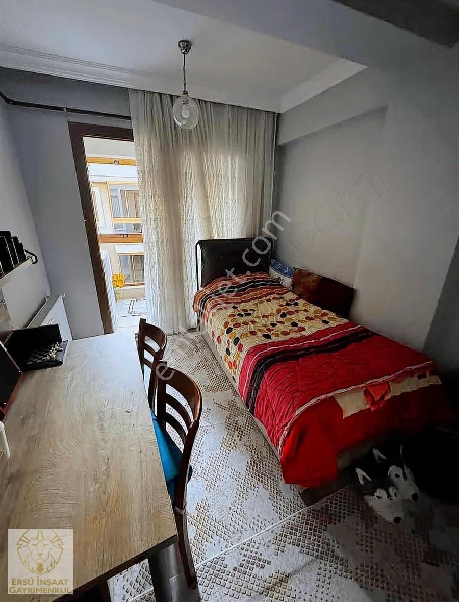 Ersü'den Yeşilyurt Merkezde 2+1 Doğalgazlı Yeni Bina - Görsel 10