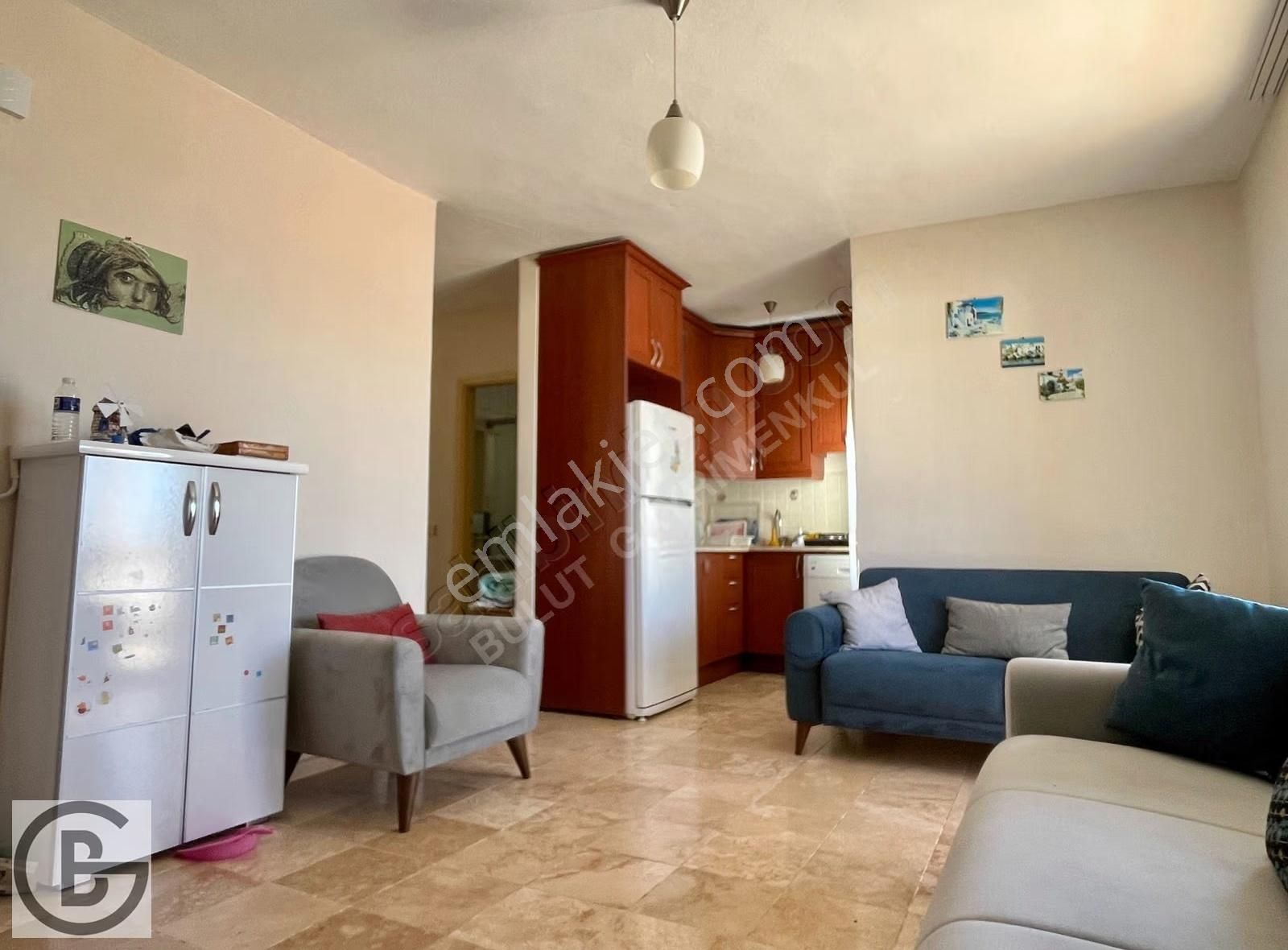 *bodrum, Turgutreis | Deniz Manzaralı | Eşyalı | Havuzlu Sitede - Görsel 17