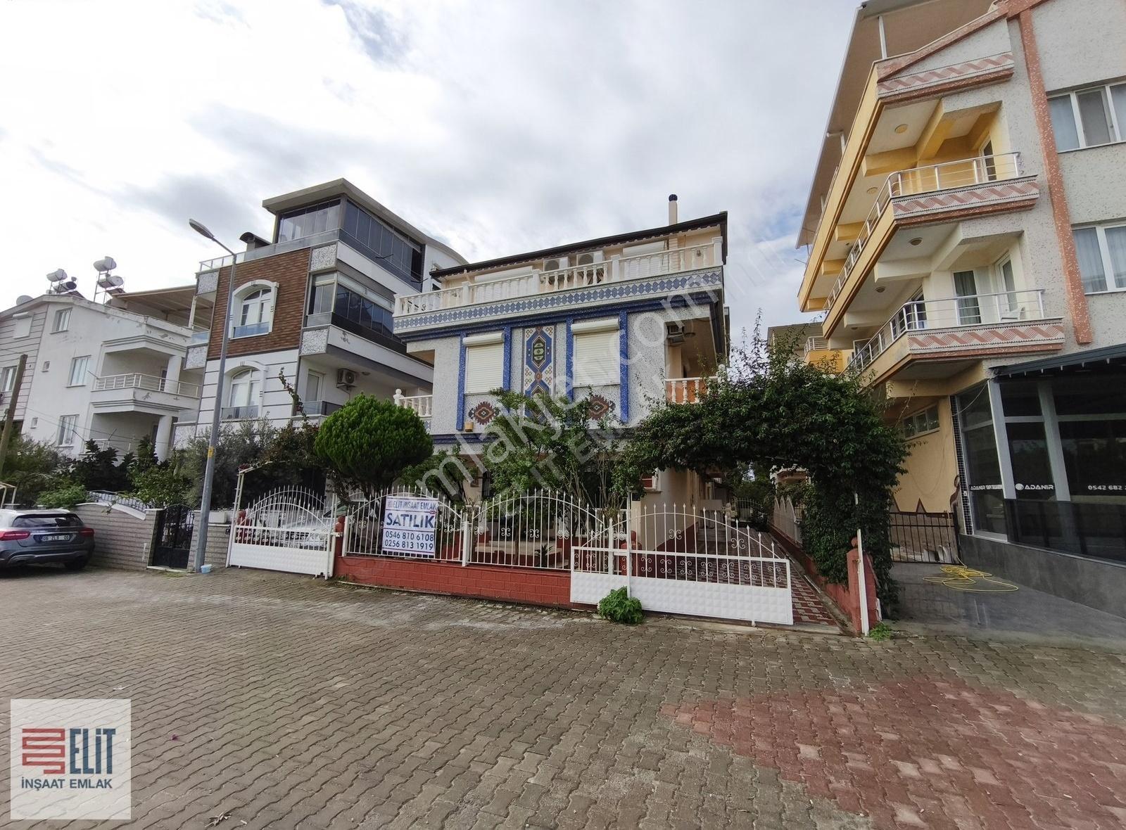 Çamlık'ta Havuzlu,geniş Teraslı, Özel Garajlı Tribleks Keyfi - Görsel 32