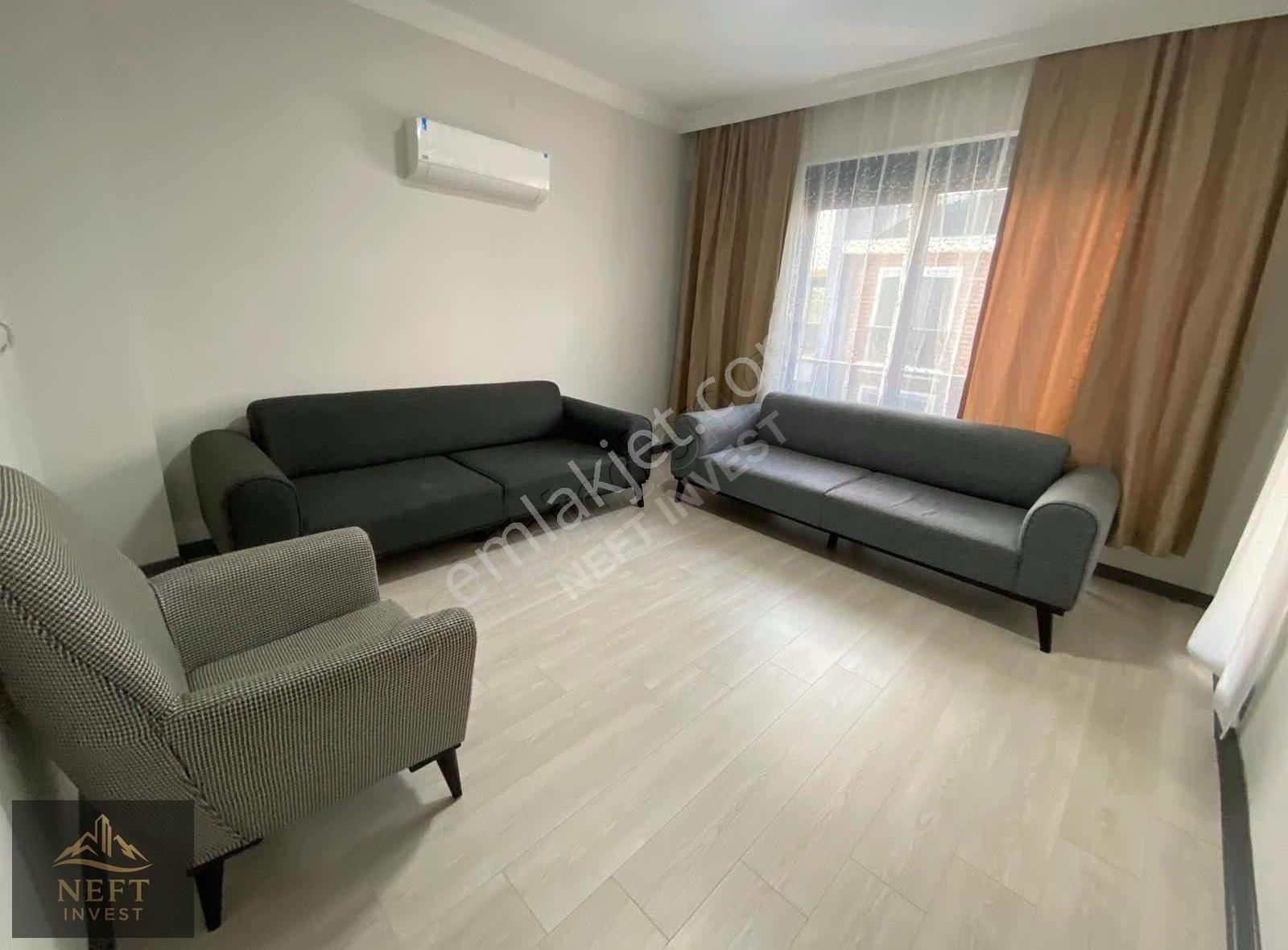 Belek Merkezinde Yeni Triplkes 5+1 Ultra Lüks Villa - Görsel 15