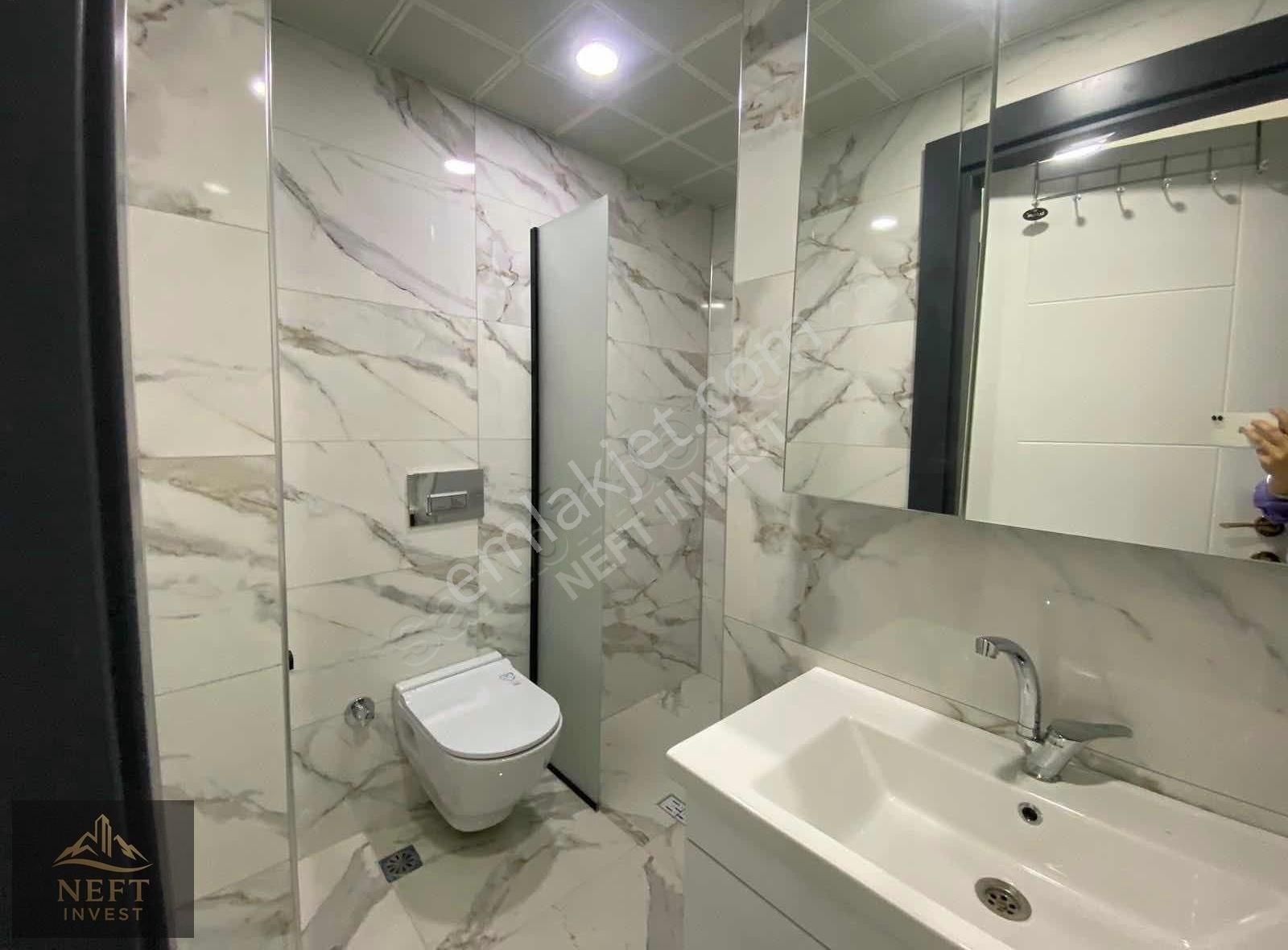 Belek Merkezinde Yeni Triplkes 5+1 Ultra Lüks Villa - Görsel 14