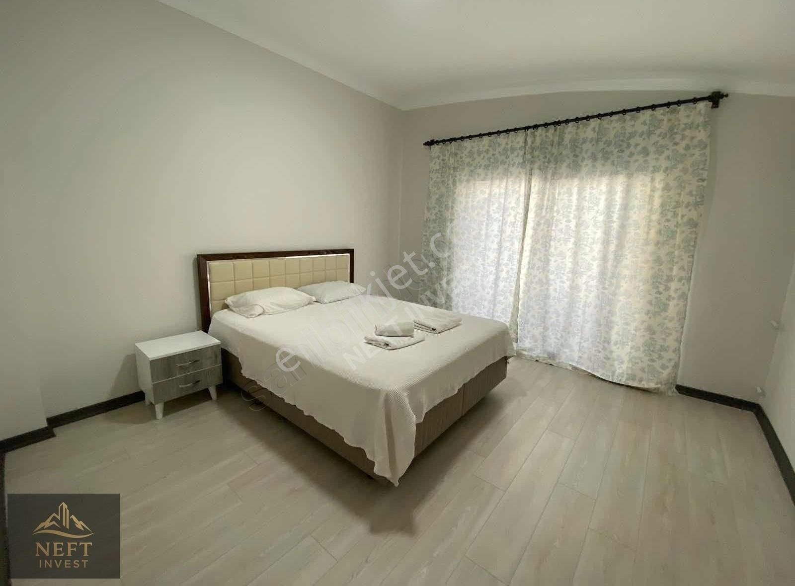 Belek Merkezinde Yeni Triplkes 5+1 Ultra Lüks Villa - Görsel 13