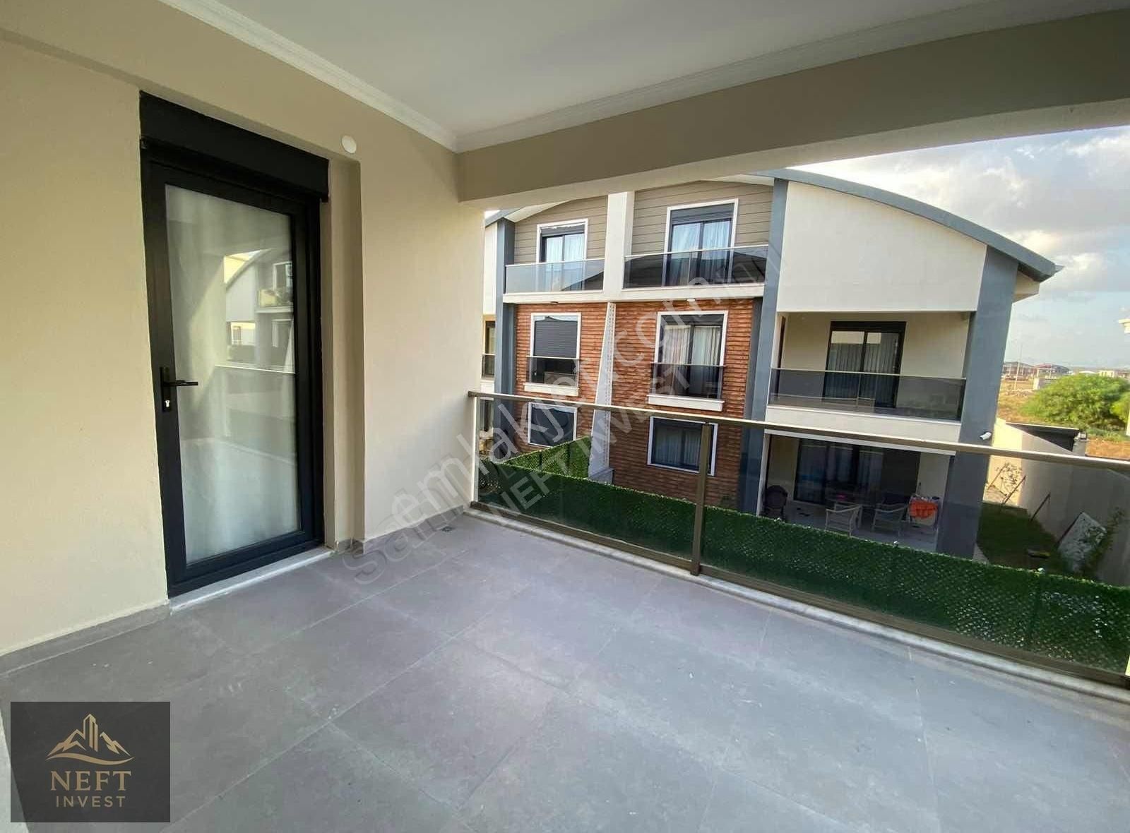 Belek Merkezinde Yeni Triplkes 5+1 Ultra Lüks Villa - Görsel 17