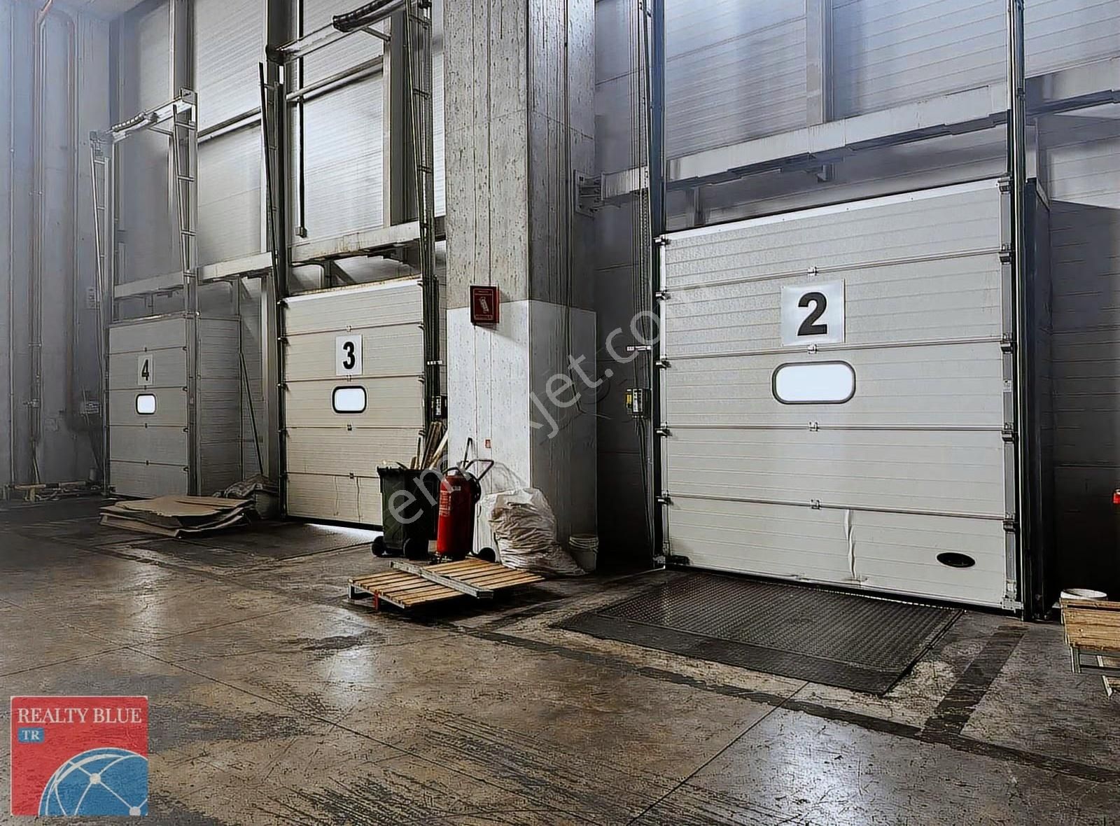 Çağrı Horasan'dan Dılovasın'da 5.000 M2 Kiralık Depo Fabrika - Görsel 3