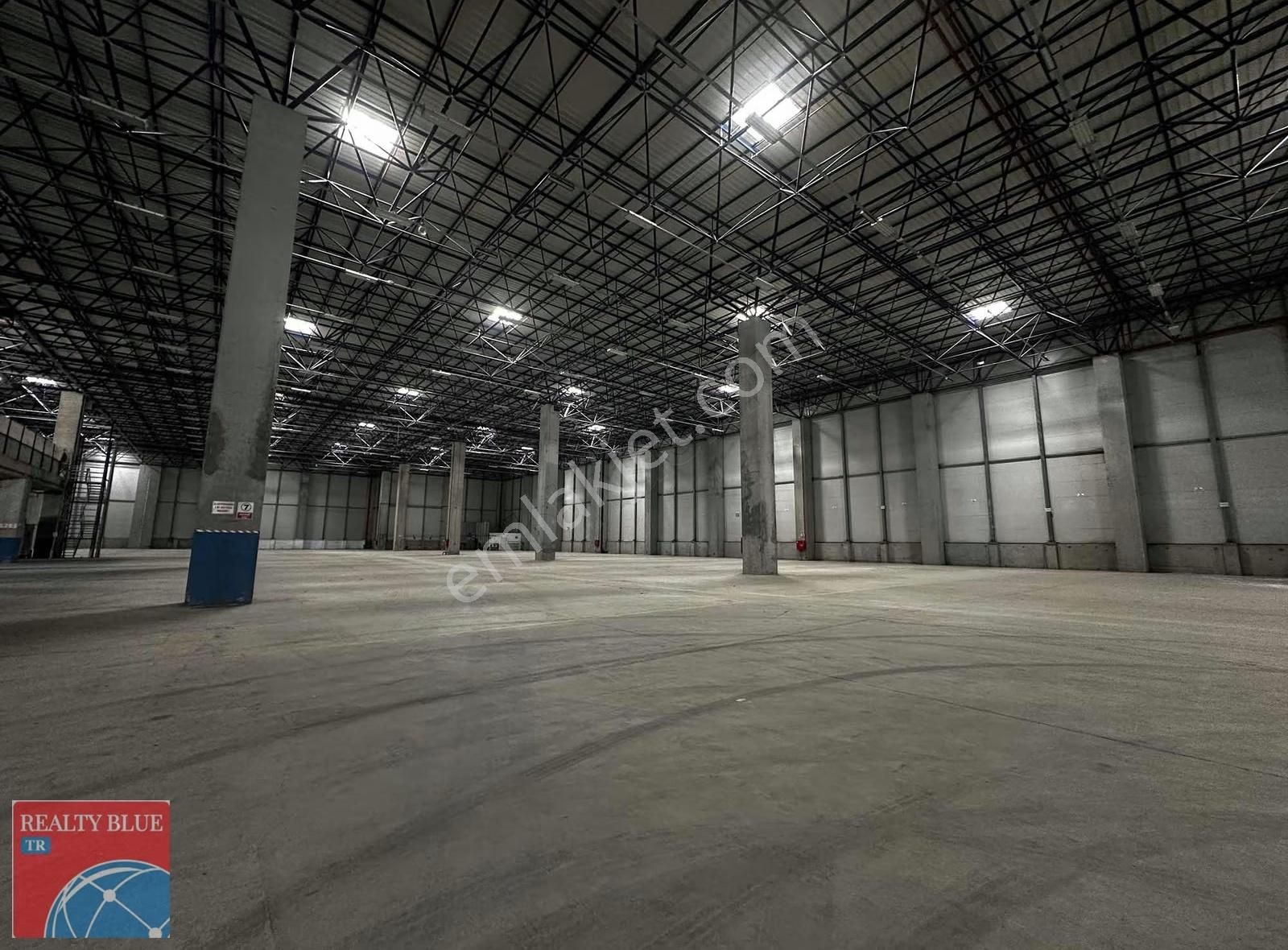 Çağrı Horasan'dan Tuzla'da 13.000 M2 Kiralık Depo/antrepo - Görsel 6