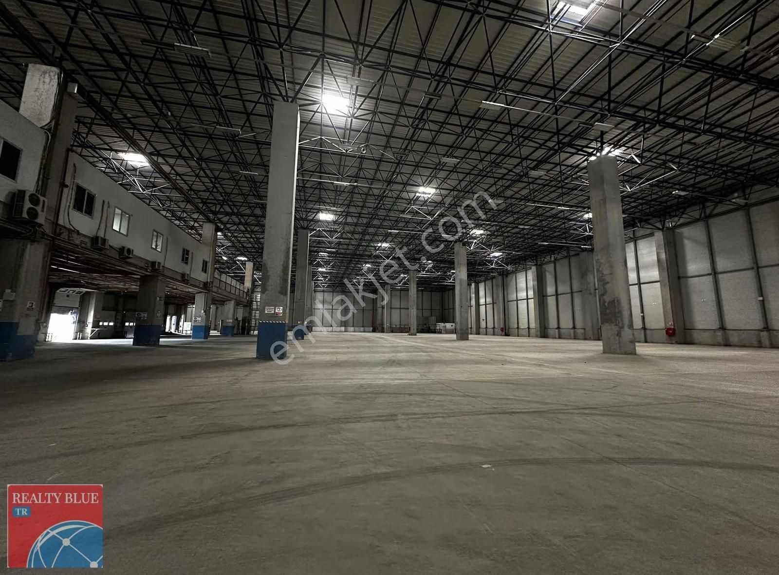 Çağrı Horasan'dan Tuzla'da 13.000 M2 Kiralık Depo/antrepo - Görsel 8