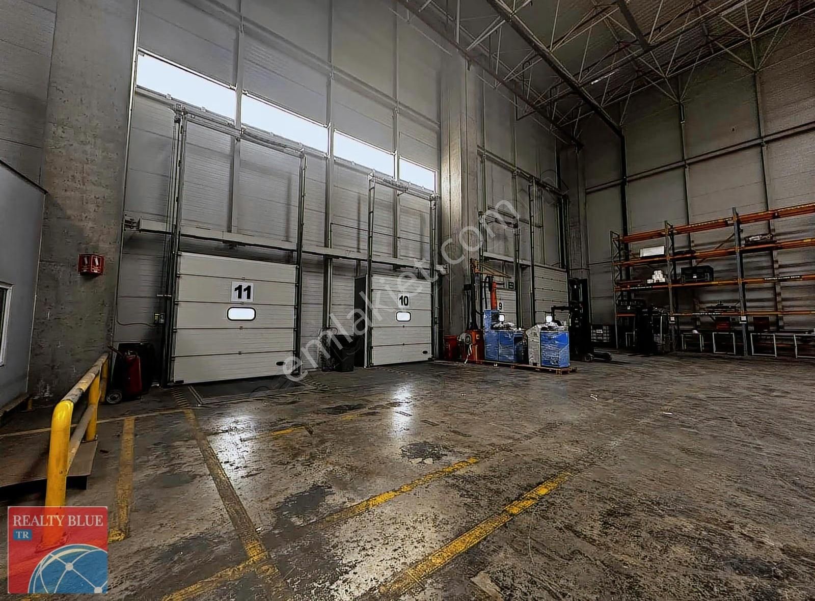 Çağrı Horasan'dan Tuzla'da 13.000 M2 Kiralık Depo/antrepo - Görsel 5