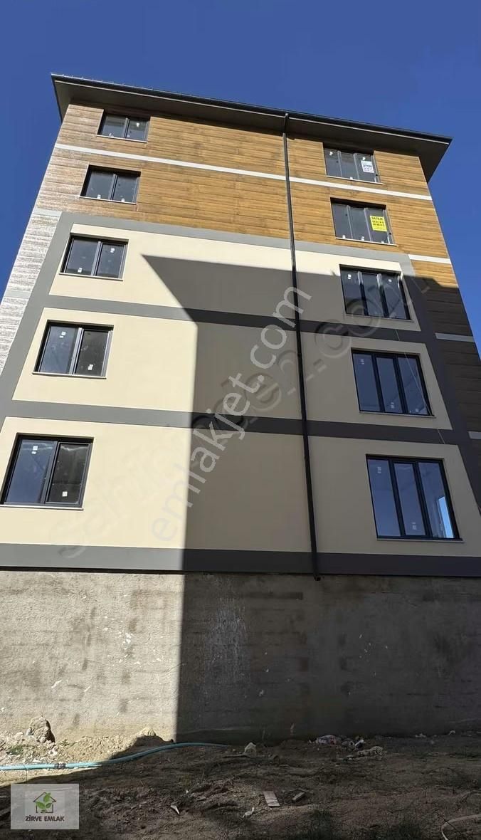 Zirve Emlak Satıyorr Gazi Mh 2+1 4.kat Ultra Lüx Kilerli Daire - Görsel 10