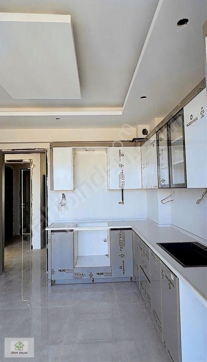 Zirve Emlak Satıyorr Gazi Mh 2+1 4.kat Ultra Lüx Kilerli Daire - Görsel 14