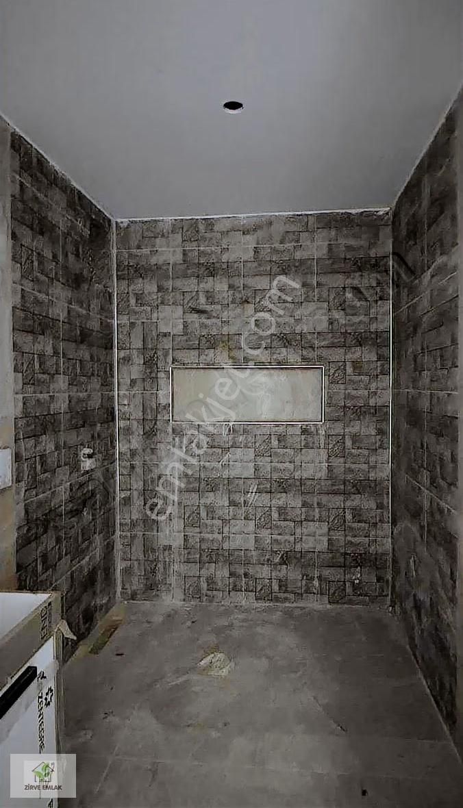 Zirve Emlak Satıyorr Gazi Mh 2+1 4.kat Ultra Lüx Kilerli Daire - Görsel 16