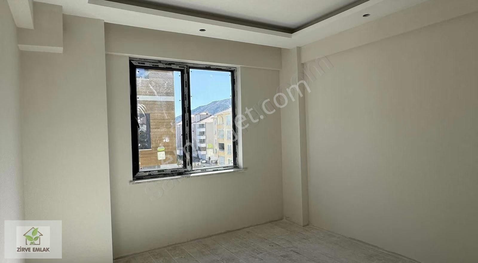 Zirve Emlak Satıyorr Gazi Mh 2+1 4.kat Ultra Lüx Kilerli Daire - Görsel 6