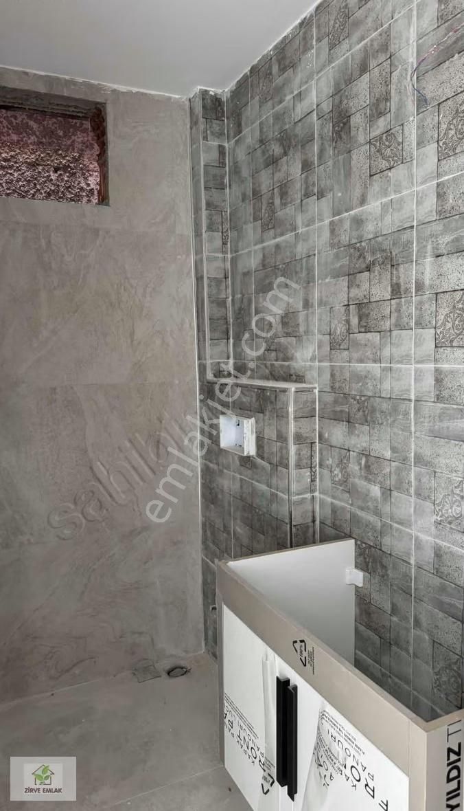 Zirve Emlak Satıyorr Gazi Mh 2+1 4.kat Ultra Lüx Kilerli Daire - Görsel 18